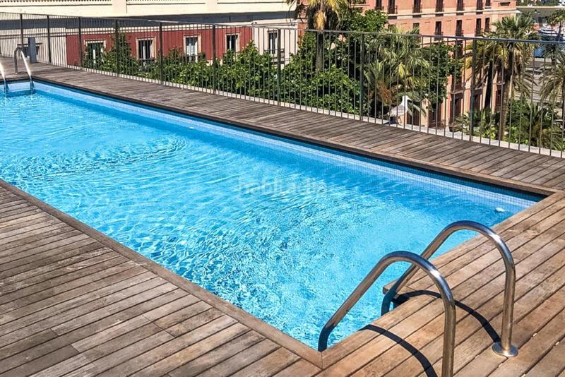 Foto 6cf826d1-e214-4ca2-85fe-64231e839d3b. Alquiler apartamento en Gòtic Barcelona