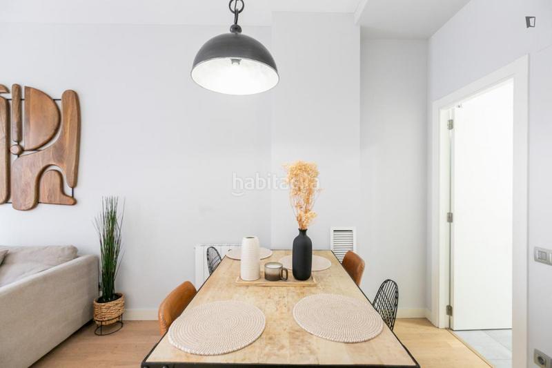 Foto 4ba9874a-b3a7-4416-b9cc-ce5f4d953ecd. Rent apartment with heating in Gòtic Barcelona