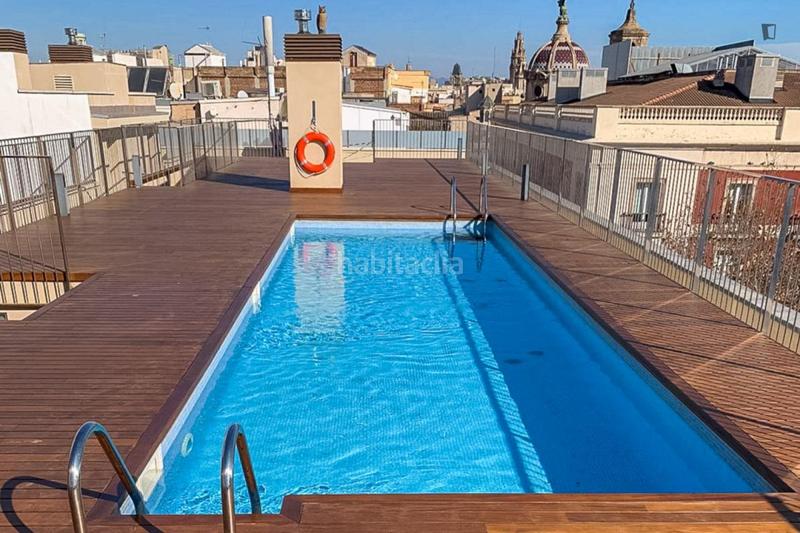 Foto 5052229a-2309-4c6b-a752-358b0c93186a. Rent apartment with heating in Gòtic Barcelona