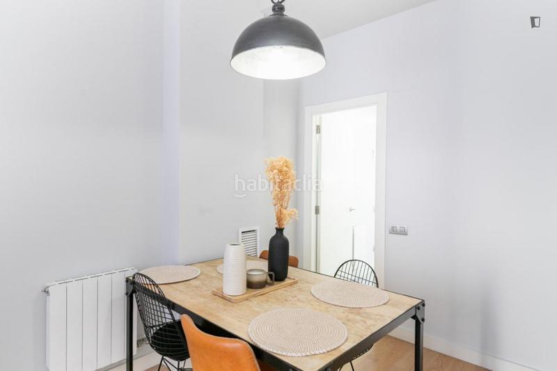 Foto 99493936-9646-4346-87c0-0561c48e44cd. Affitto piccolo appartamento con riscaldamento in Barcelona