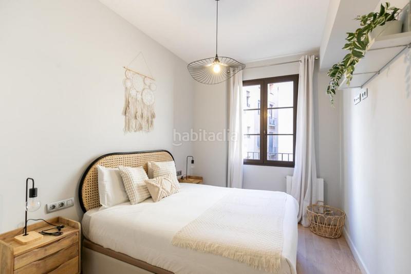 Foto a4464a3e-0574-4b50-9b3f-624a258b58c3. Affitto piccolo appartamento con riscaldamento in Barcelona
