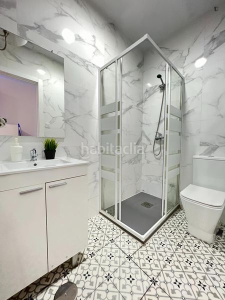 Foto daa2e50e-6ff3-4cbb-b0f8-4e2448ba63c2. Affitto monolocale con riscaldamento in Arapiles Madrid