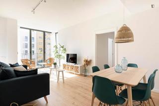 Rent Apartment in Poblenou