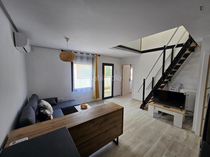Foto b7a16f51-f158-4ce3-b1bd-674bf9861c37. Affitto casa in Valdeacederas Madrid