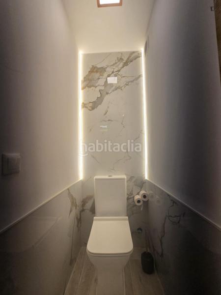 Foto c1251ac5-efa0-4ff2-8902-8384835b78f3. Affitto casa in Valdeacederas Madrid