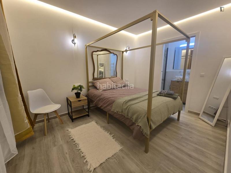 Foto d0fa6fb0-ceea-4c41-80f3-16fbaf901d56. Affitto casa in Valdeacederas Madrid