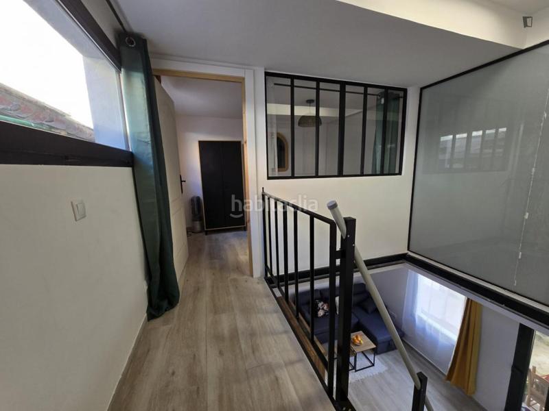 Foto e8b2bf2e-e501-47d5-bb23-140766c75436. Affitto casa in Valdeacederas Madrid