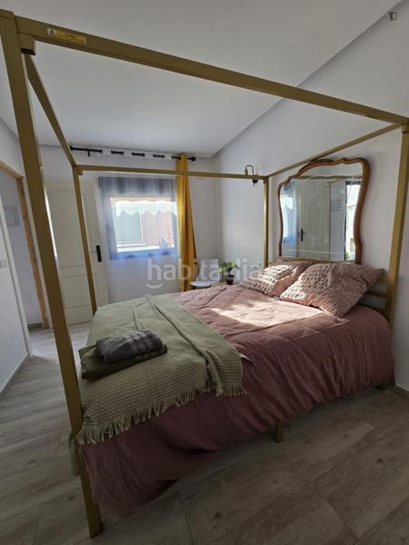 Foto 21e658e0-315e-4326-af73-0ec6e77c04bf. Lloguer casa a Valdeacederas Madrid