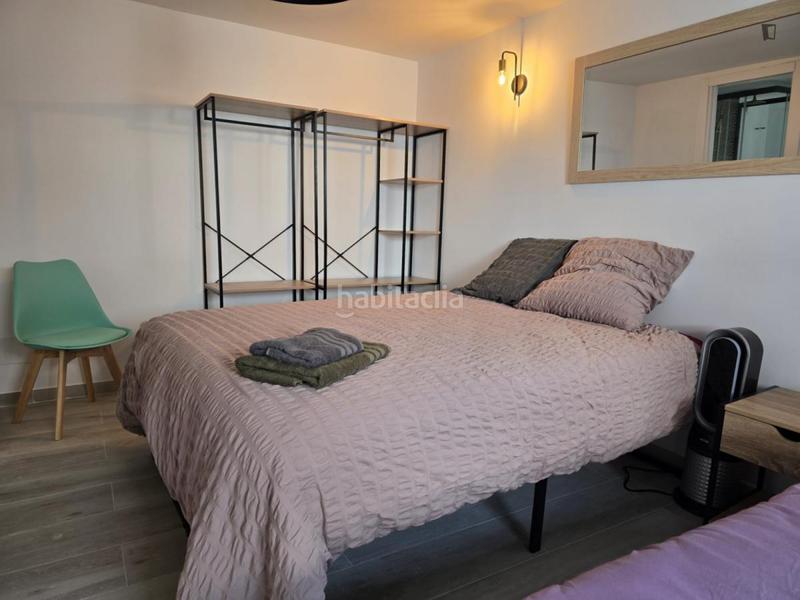 Foto f1f72319-94f4-4da8-bdea-b6b5da733f88. Lloguer casa a Valdeacederas Madrid