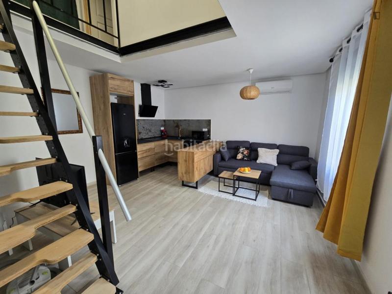 Foto 88fa4d5f-ef4d-41ea-90c0-cf23787290a6. Rent house in Valdeacederas Madrid