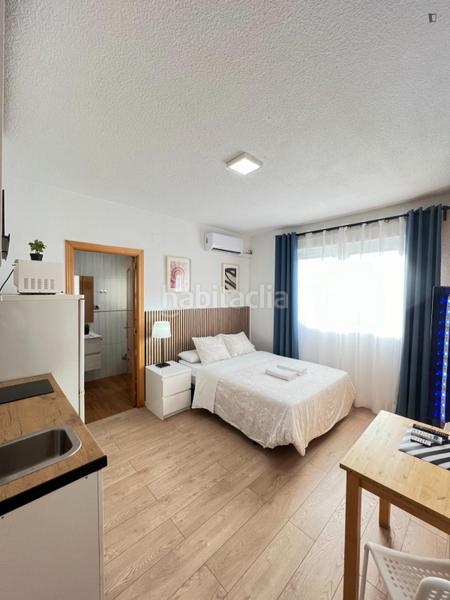 Foto 08c787b9-71f0-430e-916d-769f586f1cb9. Alquiler estudio en Arapiles Madrid