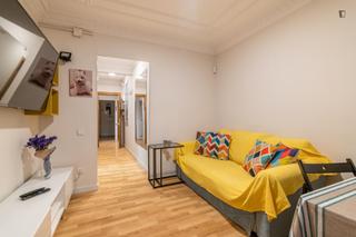 Lloguer Apartament a Sant Antoni