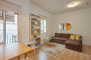 Alquiler Apartamento en Barceloneta
