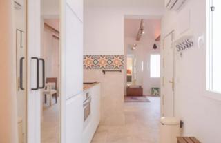 Location Studio à Embajadores-Lavapiés
