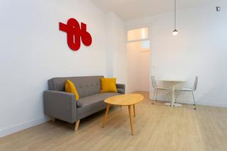 Lloguer Apartament a El Poble Sec - Parc de Montjuïc