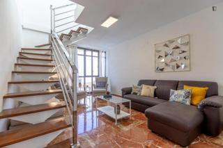 Alquiler Apartamento en Centro Histórico