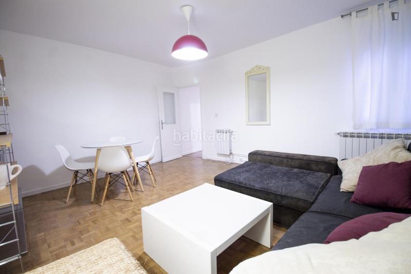 Foto 2eb9a85e-7780-451b-af49-248dd3306eea. Rent apartment with heating in Justicia-Chueca Madrid