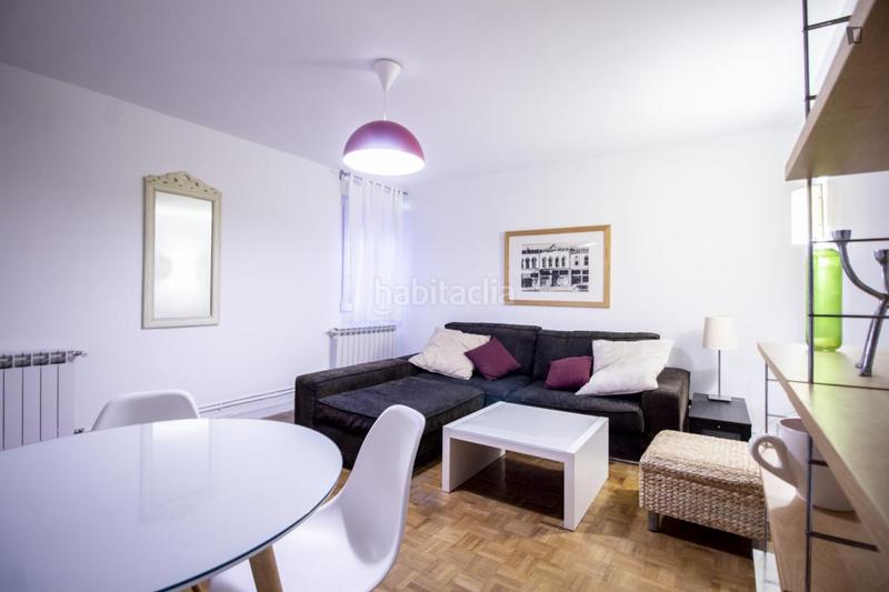 Foto 719f4752-43b9-4181-a0a8-31d75abf435a. Rent apartment with heating in Justicia-Chueca Madrid