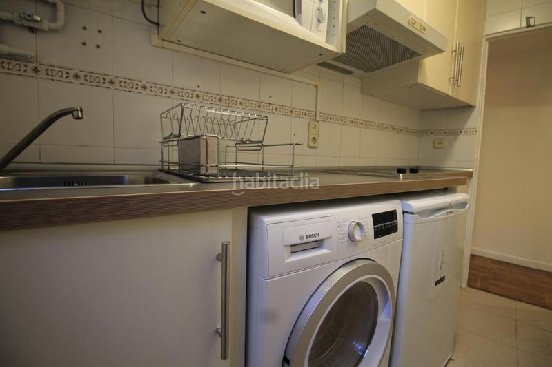 Foto 8ef2d46f-04cf-405f-a5b4-dc69f322bcff. Rent apartment with heating in Justicia-Chueca Madrid