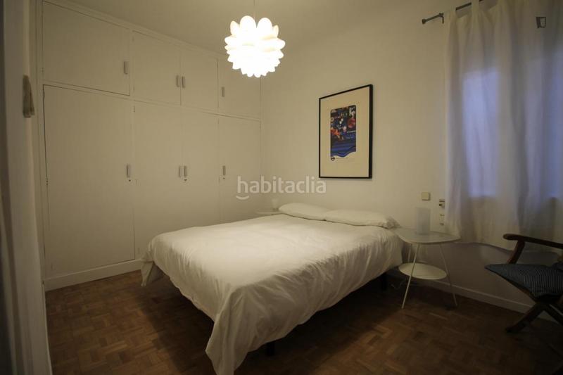 Foto 000cedd2-311c-469b-90c7-a228e2690259. Location appartement avec chauffage dans Justicia-Chueca Madrid