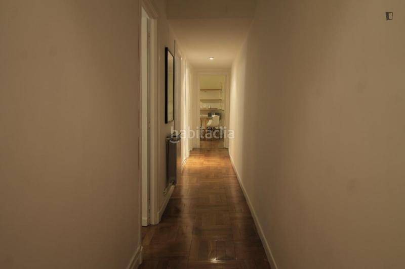 Foto 12f47048-0e46-40f1-9208-556c7d397ba0. Location appartement avec chauffage dans Justicia-Chueca Madrid