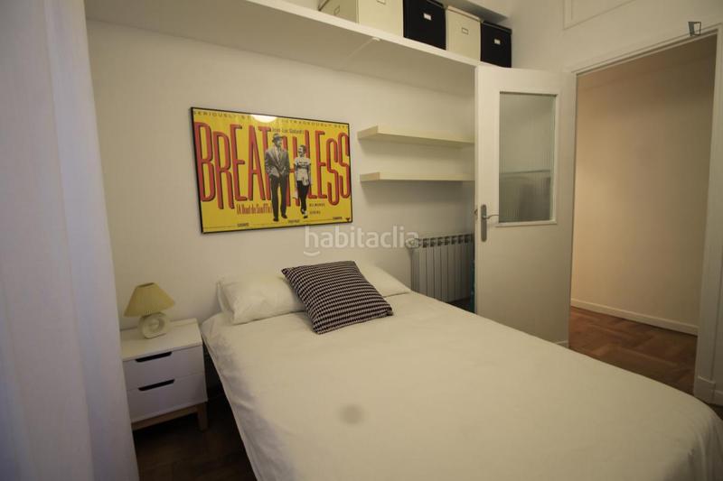 Foto 5ea7369f-1387-4871-8b95-1d6081ddf03f. Location appartement avec chauffage dans Justicia-Chueca Madrid