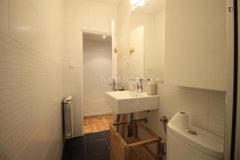 Foto e4756eae-5cd6-4b0e-8098-a62056fcbff1. Location appartement avec chauffage dans Justicia-Chueca Madrid