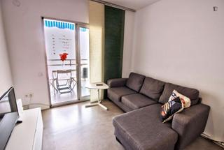 Location Appartement à Ciutat Jardí