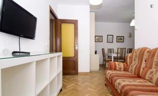 Lloguer Apartament a Puerta del Ángel