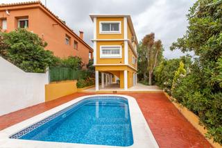 Lloguer Casa a Moncada