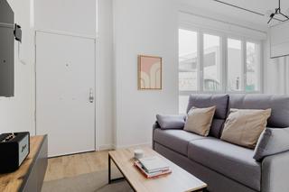 Lloguer Apartament a Castilla