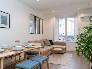 Location Appartement à Justicia-Chueca