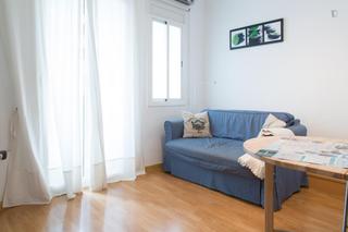 Lloguer Apartament a Fort Pienc