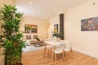 Alquiler Apartamento en La Malagueta - Monte Sancha
