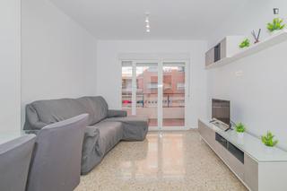 Location Appartement à Angustias - Chana - Encina