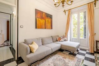 Lloguer Apartament a Acacias