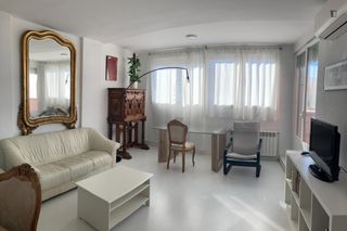 Rent Apartment in Acacias