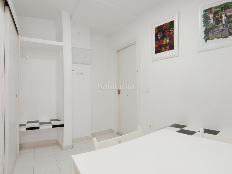Foto 002b2bb0-98fa-41ab-8289-3345e8068923. Location studio dans Puerta del Ángel Madrid