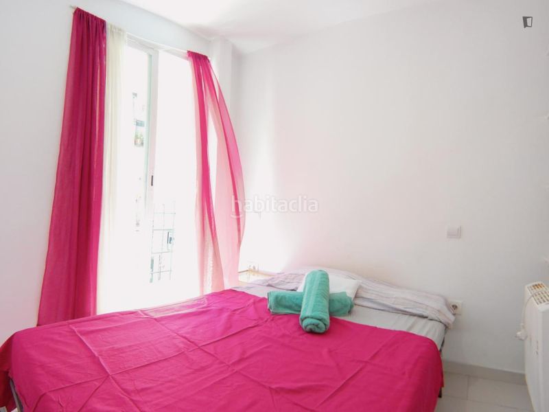 Foto 1d82d4e5-3763-4c41-885c-52ec23a6399a. Location studio dans Puerta del Ángel Madrid