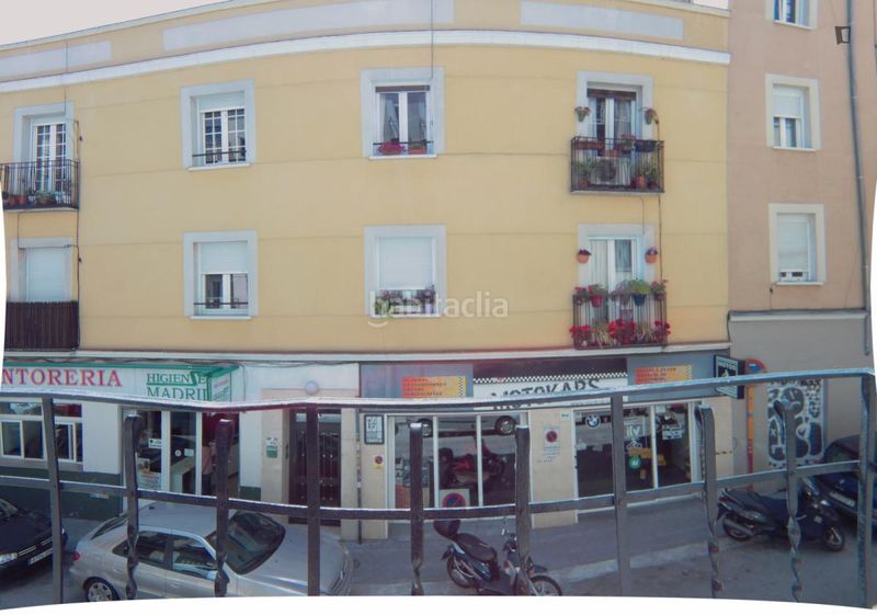 Foto 2edecf78-f207-4691-ae9e-967aac0cfa47. Location studio dans Puerta del Ángel Madrid