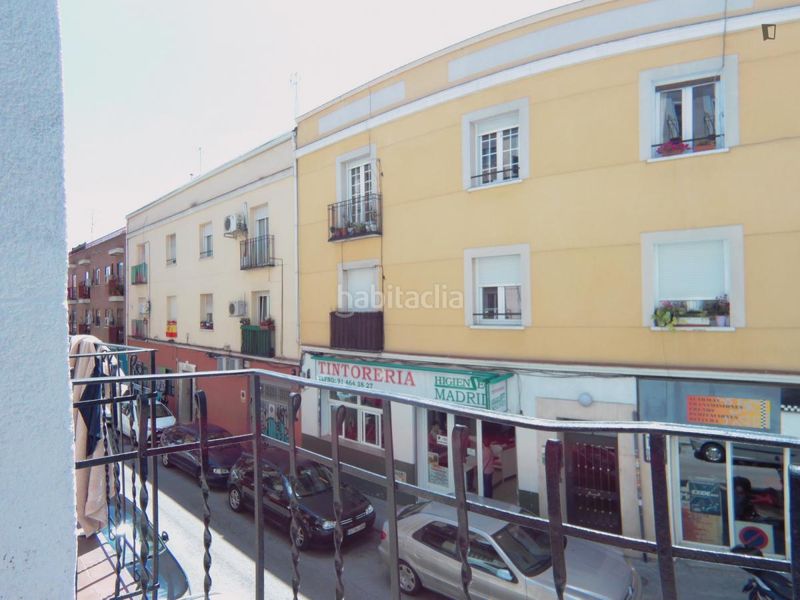 Foto bd2758c6-3714-43fd-ae6b-07e985e3e745. Location studio dans Puerta del Ángel Madrid