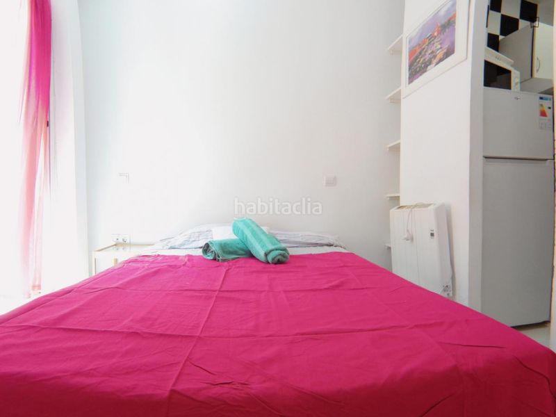 Foto ec9e3ec8-bd07-481c-9384-b2adb38858b8. Location studio dans Puerta del Ángel Madrid