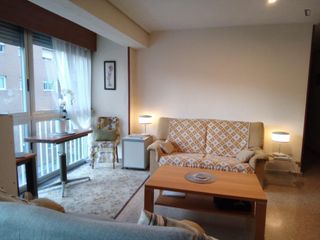 Lloguer Apartament a En Corts - Doctor Waksman