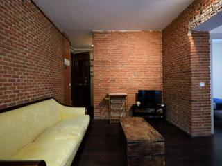 Lloguer Apartament a Arapiles