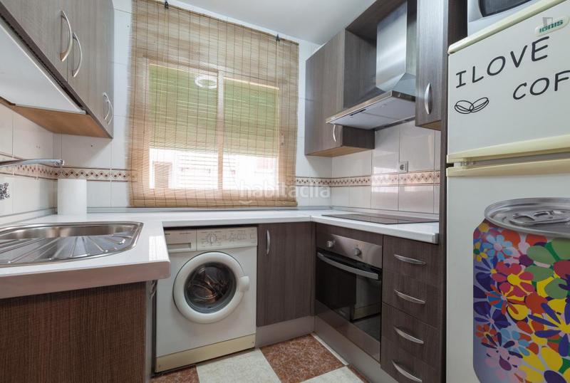 Foto e3a1942f-287c-4b49-9b92-77dcfa94ba6f. Affitto casa in Cervantes Granada