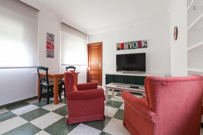 Foto 3ebd7891-3522-4ac4-a473-40276e018fea. Location maison dans Cervantes Granada