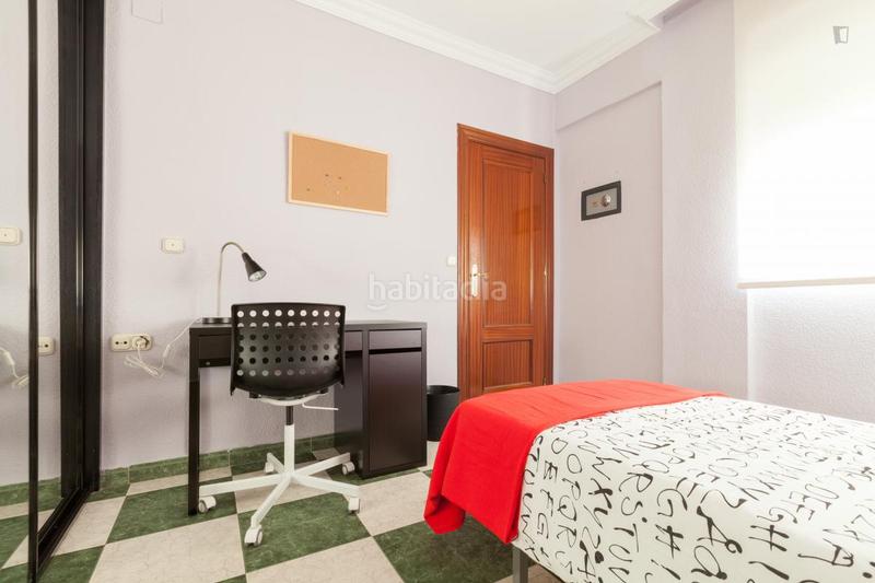 Foto dd83a053-464f-47b3-a44a-69e0e16efb08. Location maison dans Cervantes Granada