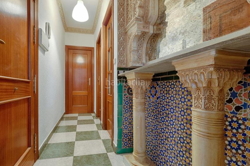 Foto e09c5a27-e94e-4db4-9290-169125aa36ec. Location maison dans Cervantes Granada