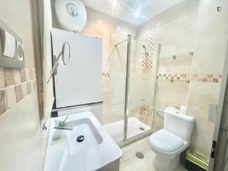 Alquiler Apartamento en Delicias