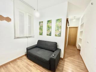 Rent Apartment in Delicias